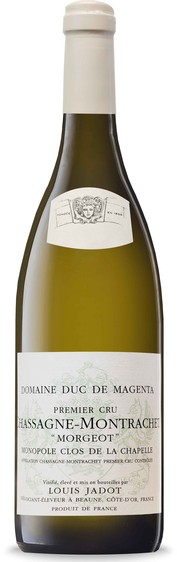 Chassagne-Montrachet